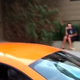 Illustration for article titled Is The Viral Video Of A Skateboarder Smashing A McLaren Windshield A Hoax?